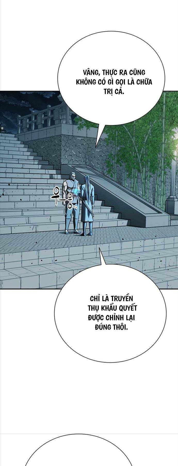 Kiếm Đế Nguyệt Linh Chương 64 Ảnh 32