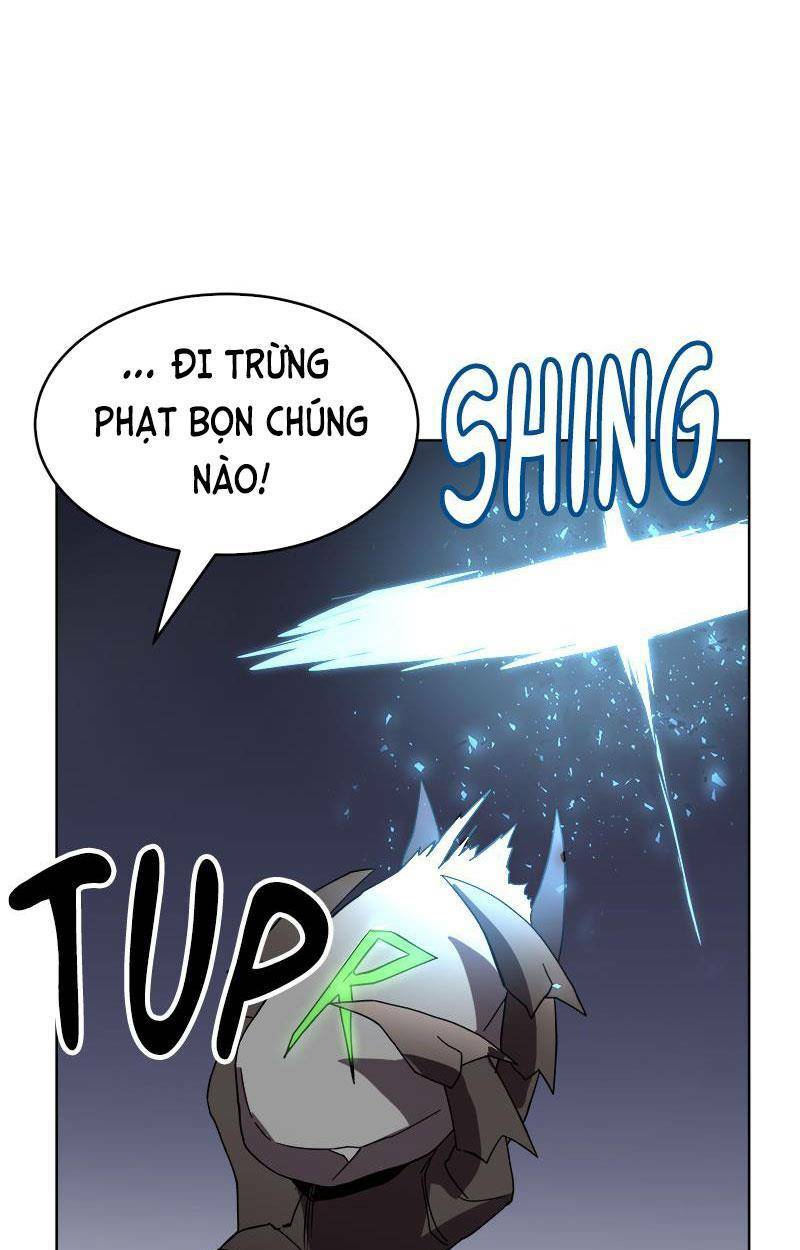 Trùm Cuối Chương 33 Ảnh 28