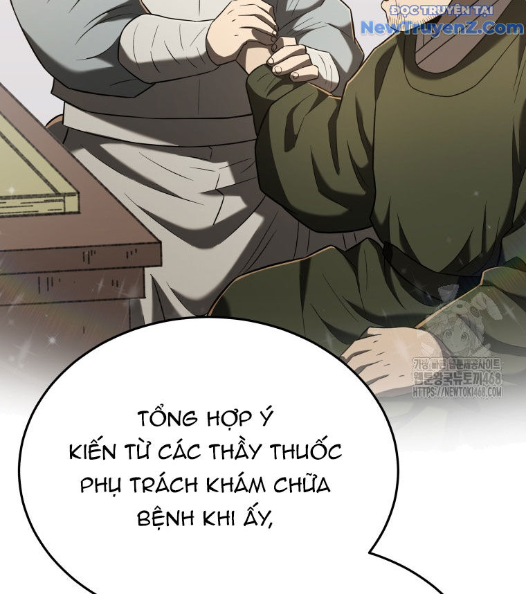 Vương Triều Đen Tối: Joseon Chương 91 Ảnh 46
