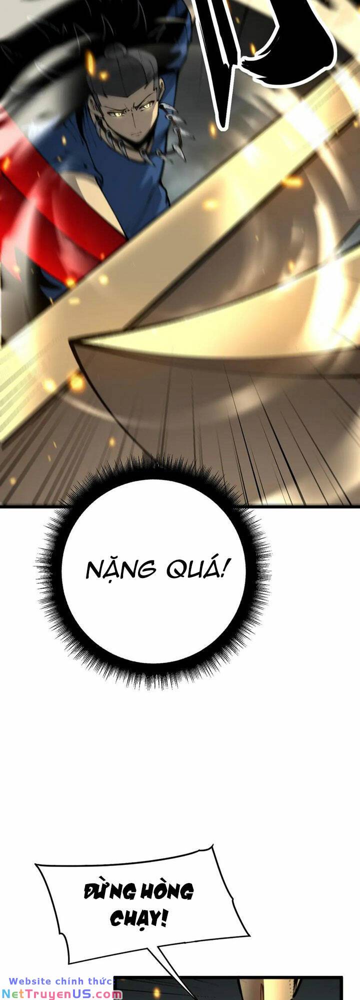 Độc Thủ Vu Y Chương 435 Ảnh 33
