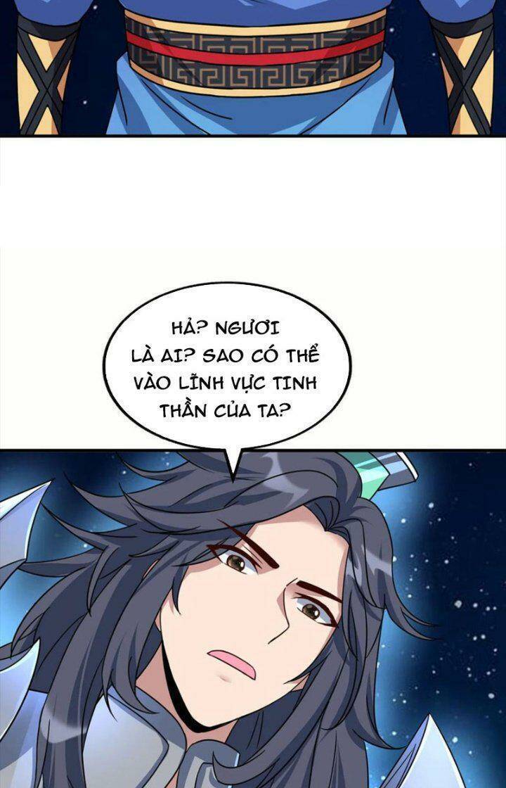 Trọng Sinh Sau Tám Vạn Năm Chương 388 Ảnh 8