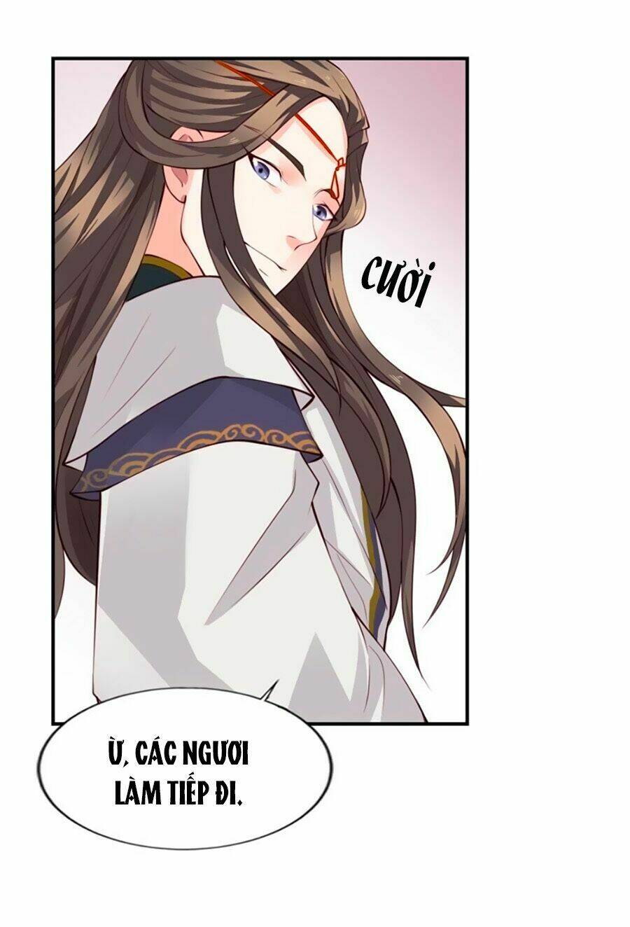 Ngũ Quyển Thần Thú Lục Chi Vong Ưu Truyện Chương 2 Ảnh 36