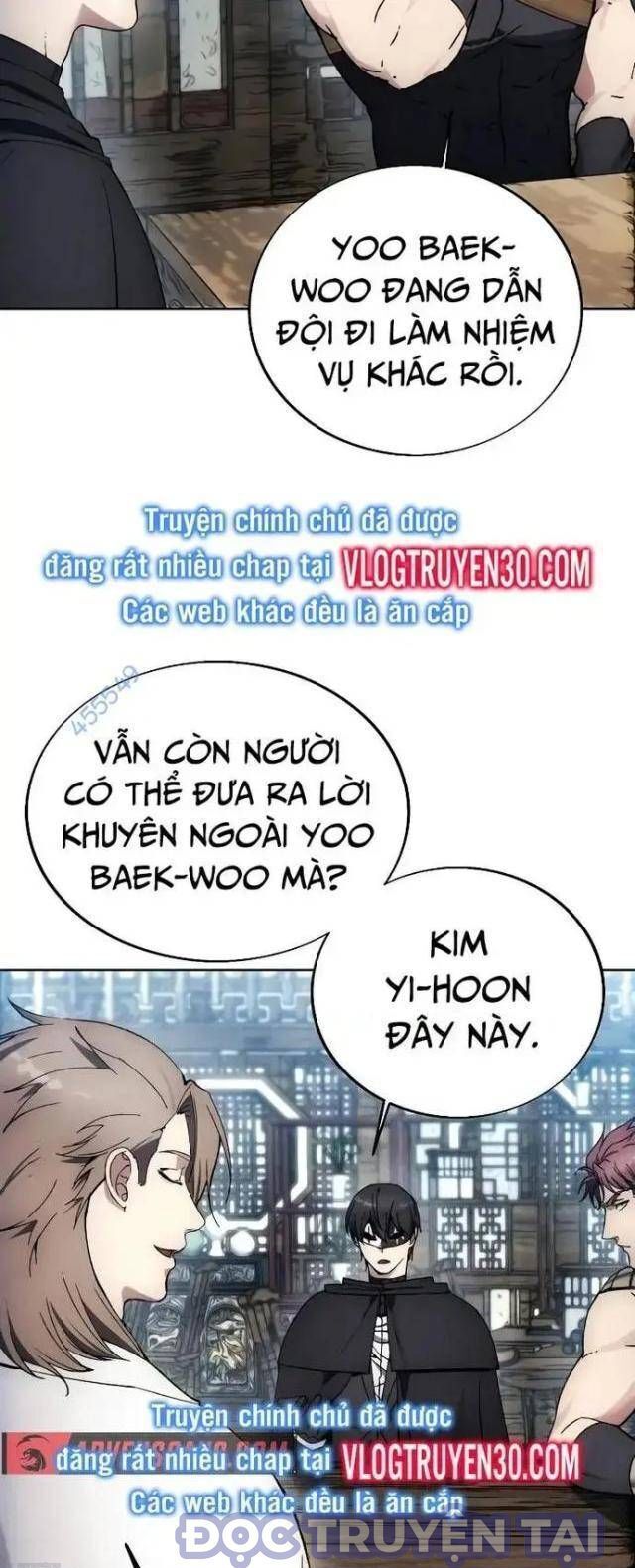 Tao Là Ác Nhân Chương 153 Ảnh 46