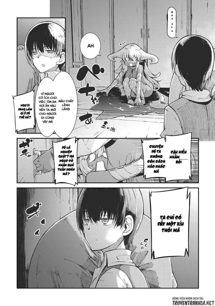 Sayonara Ryuusei, Konnichiwa Jinsei Chương 84 Ảnh 12