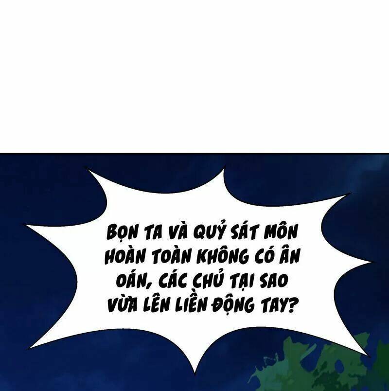 Tuyệt Thế Độc Phi Của Tà Vương Chương 128 Ảnh 31
