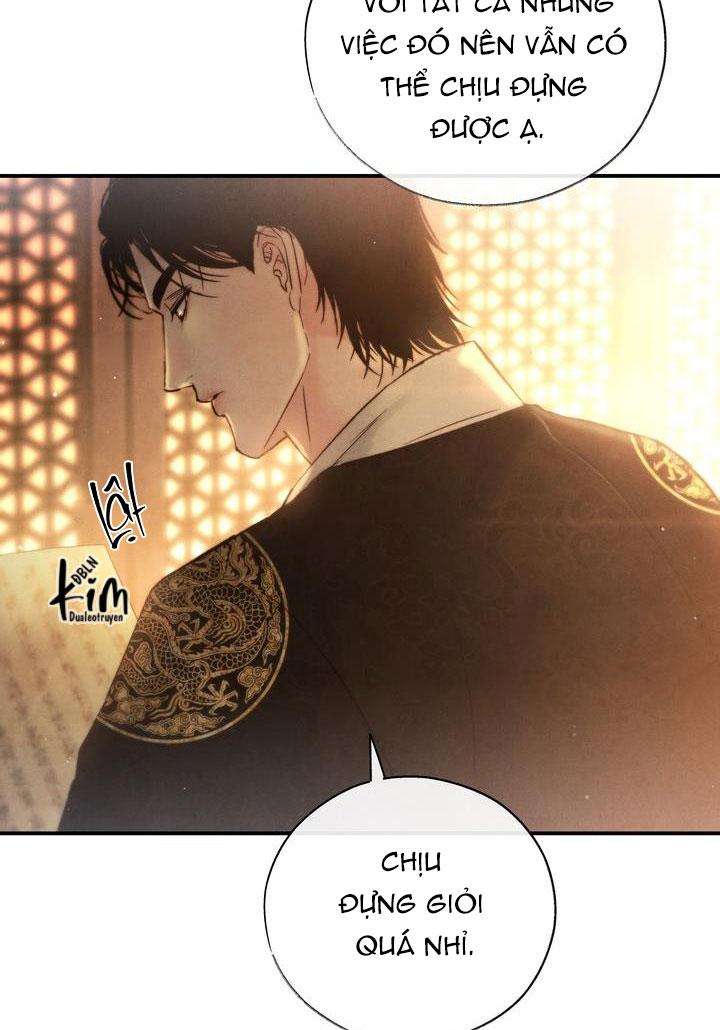 Thuốc Độc Chương 10 Ảnh 42