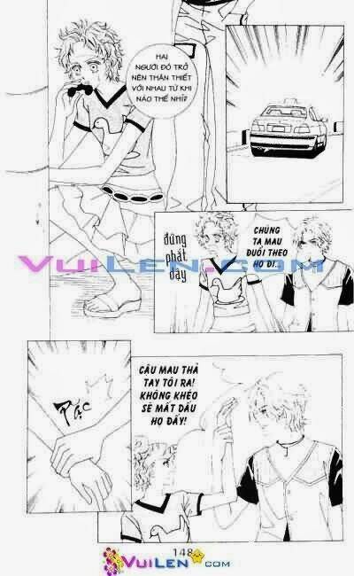 Wait! Wolf Chương 12 Ảnh 149