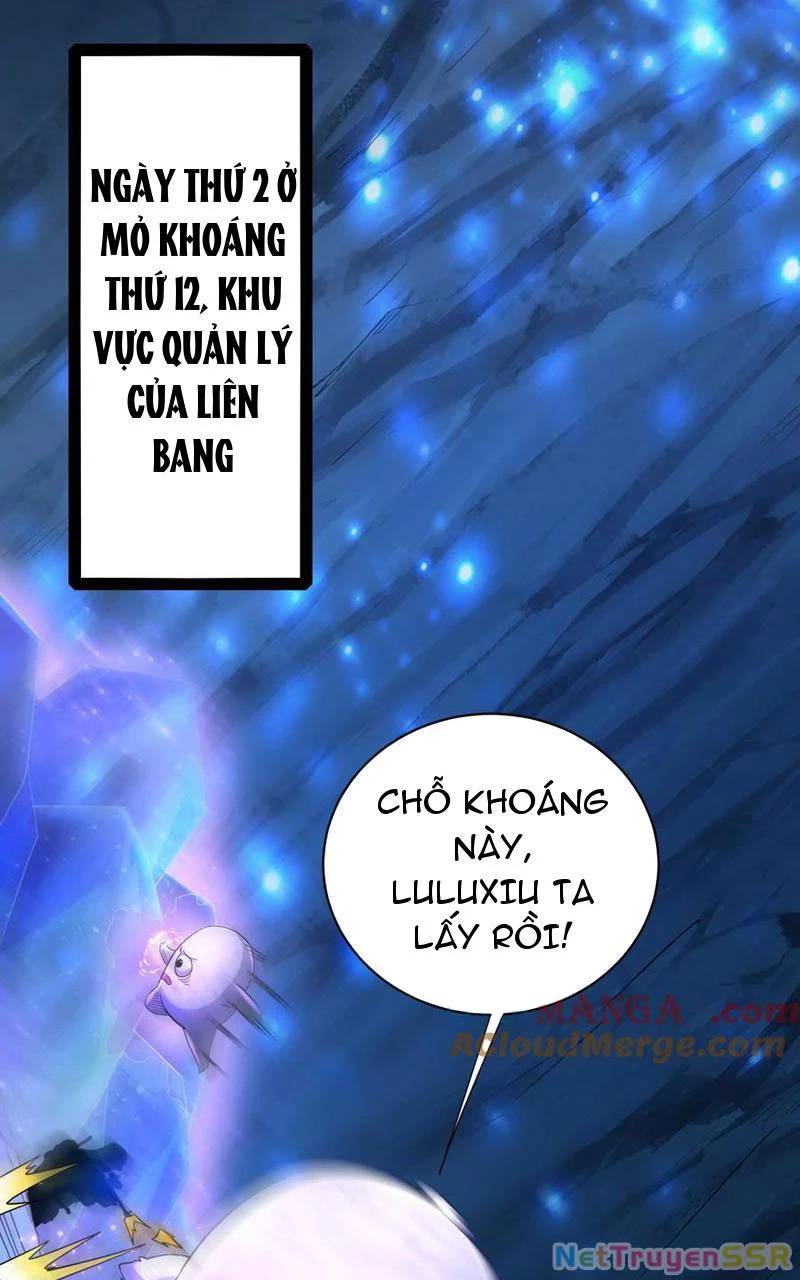 Đại Liên Minh Phản Xuyên Việt Của Bạo Quân Chương 83 Ảnh 38