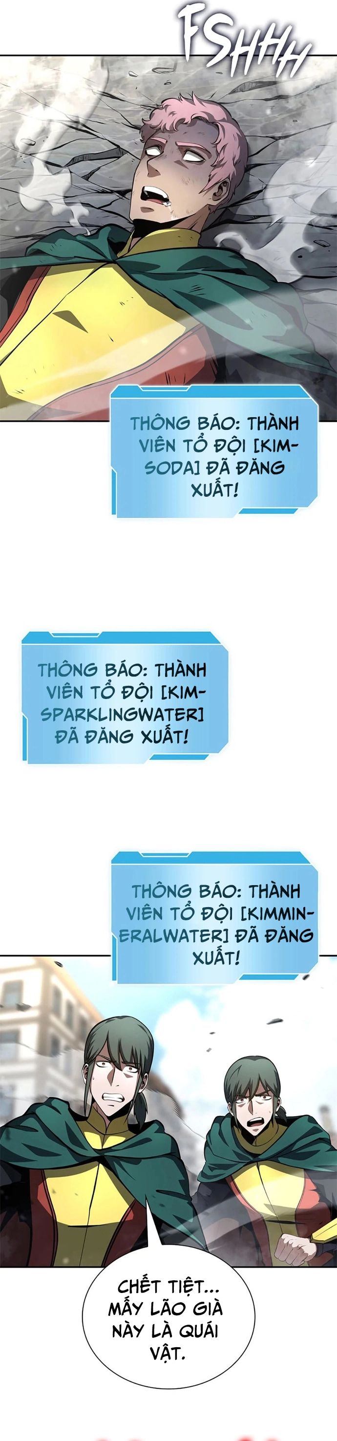 Sự Trở Lại Ma Dược Sư Cấp Fff Chương 96 Ảnh 23