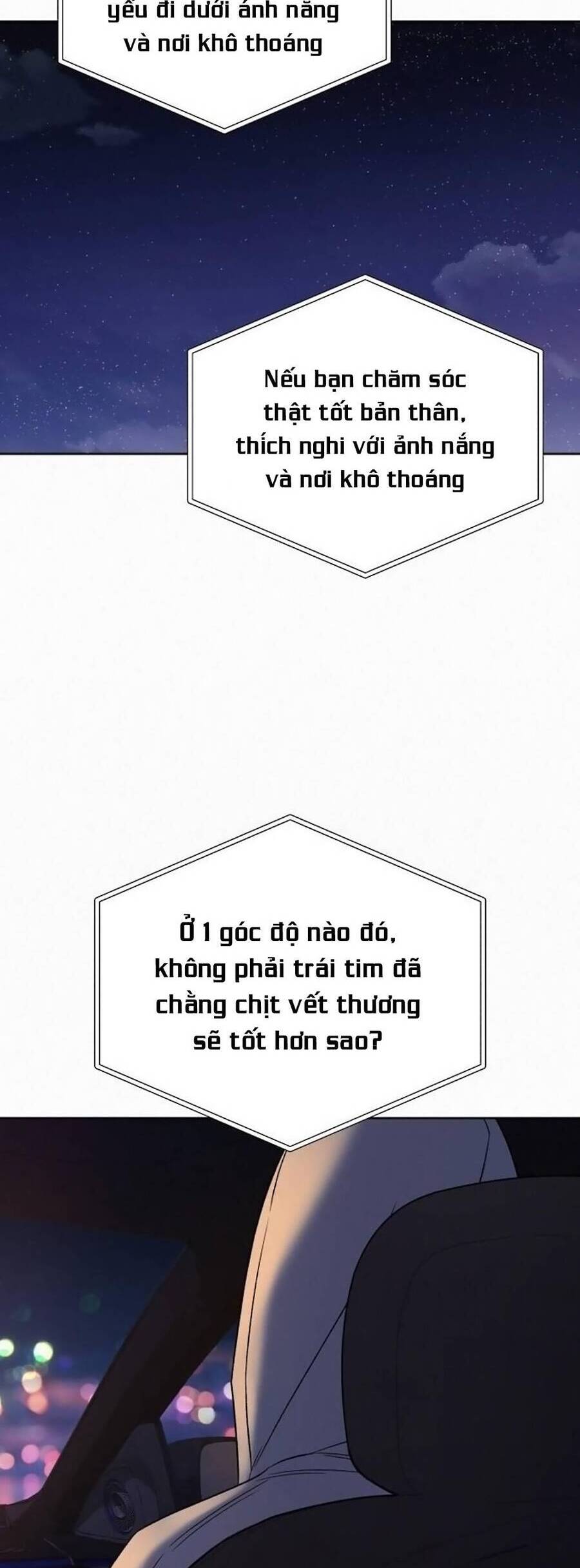 Kế Hoạch Tình Yêu Trong Sáng Chương 99 Ảnh 54