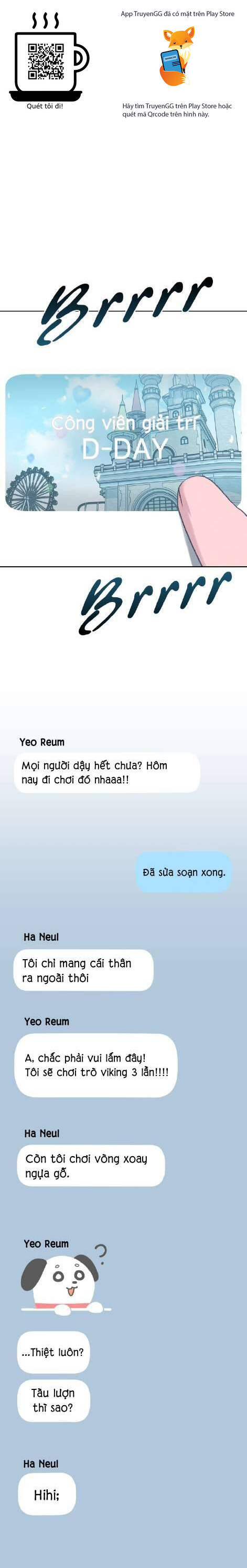 Bầu Trời Mùa Hạ Dấu Yêu Chương 39 Ảnh 2