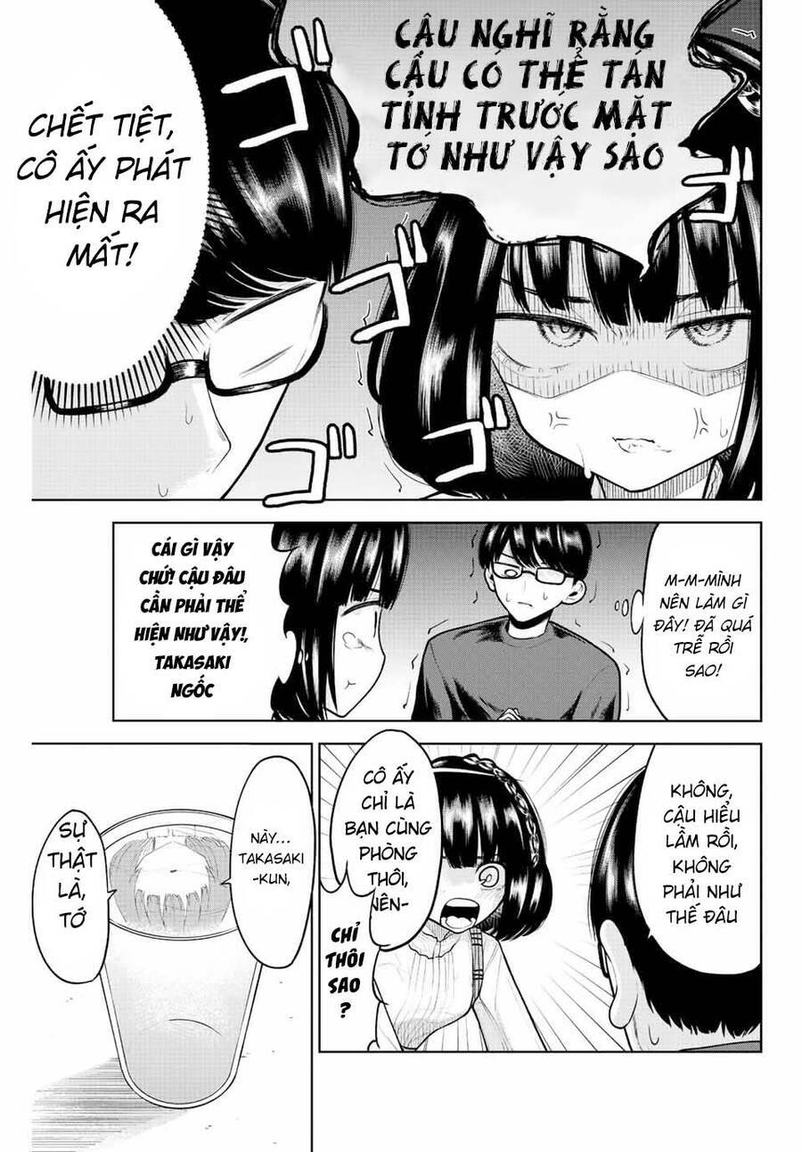Kimi Janakya Dame Na Dorei Shoujo Chương 7 Ảnh 12