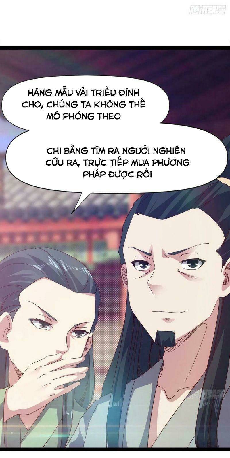 Kiếm Đồ Chương 113 Ảnh 10