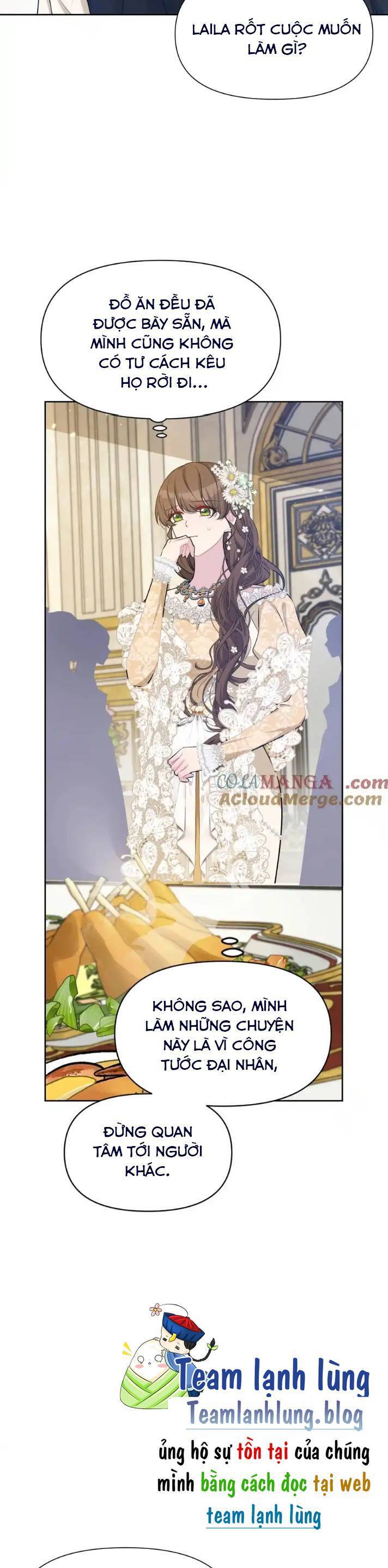 Tình Yêu Đơn Phương Của Công Tước Chương 27 Ảnh 16