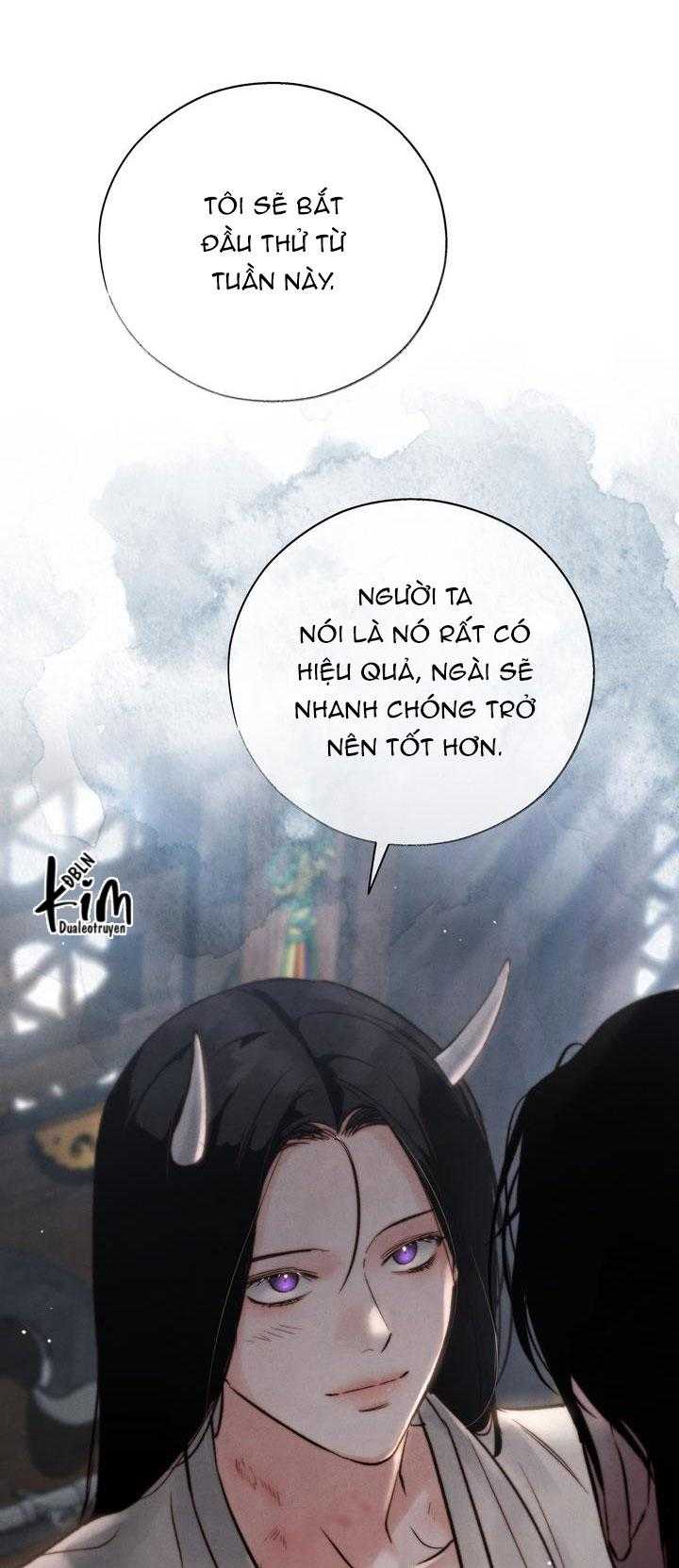 Thuốc Độc Chương 17 Ảnh 42