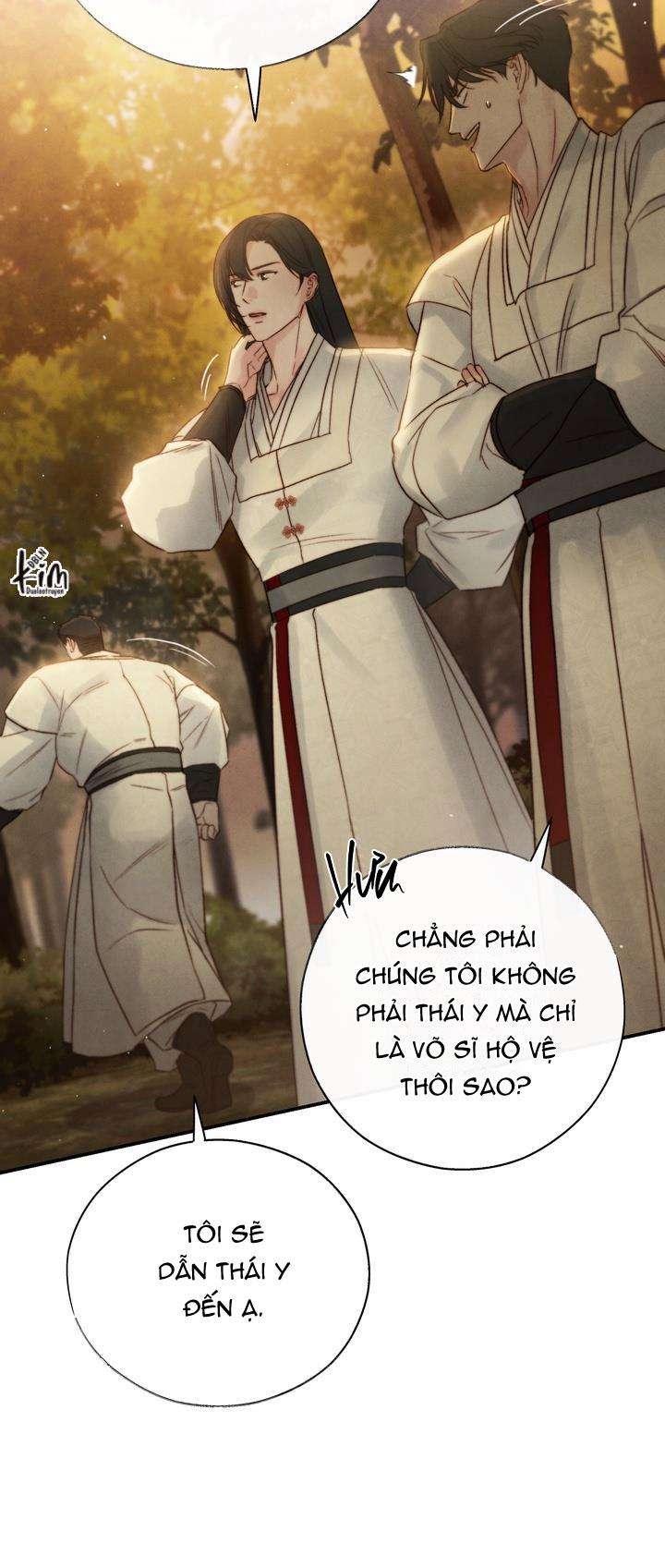 Thuốc Độc Chương 5 Ảnh 70
