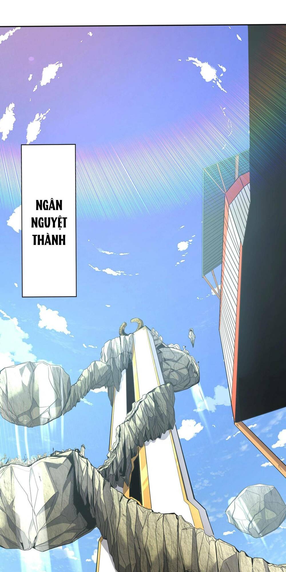 Toàn Dân Lãnh Chủ: Bắt Đầu Xây Dựng Bất Hủ Tiên Vực Chương 1 Ảnh 4
