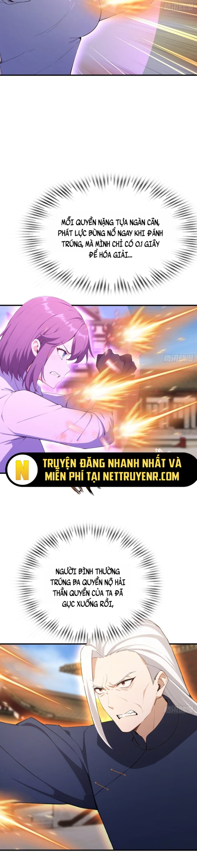 Quá Ảo! Ta Mở Lớp Đào Tạo Nữ Đế Chương 91 Ảnh 10