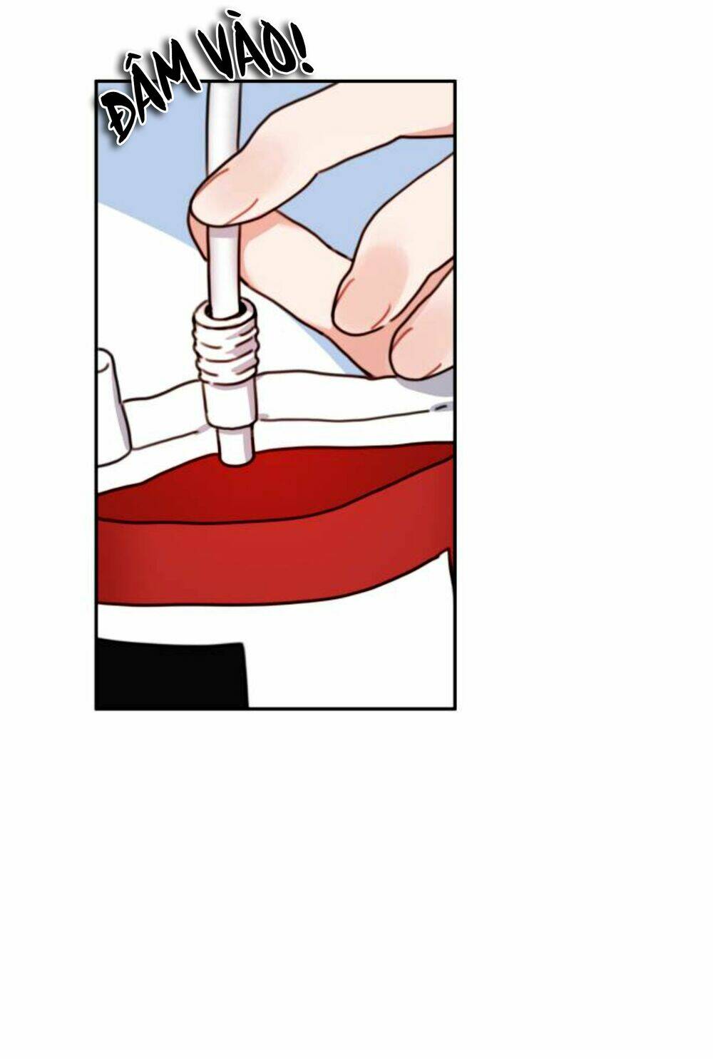 Bloody Romance - Lãng Mạn Đẫm Máu Chương 6 Ảnh 3