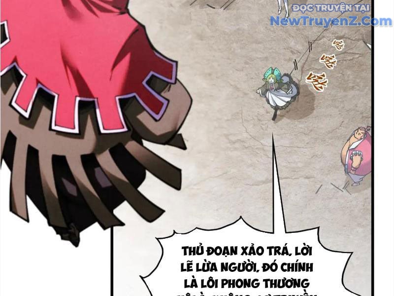 Vạn Cổ Chí Tôn Chương 411 Ảnh 16