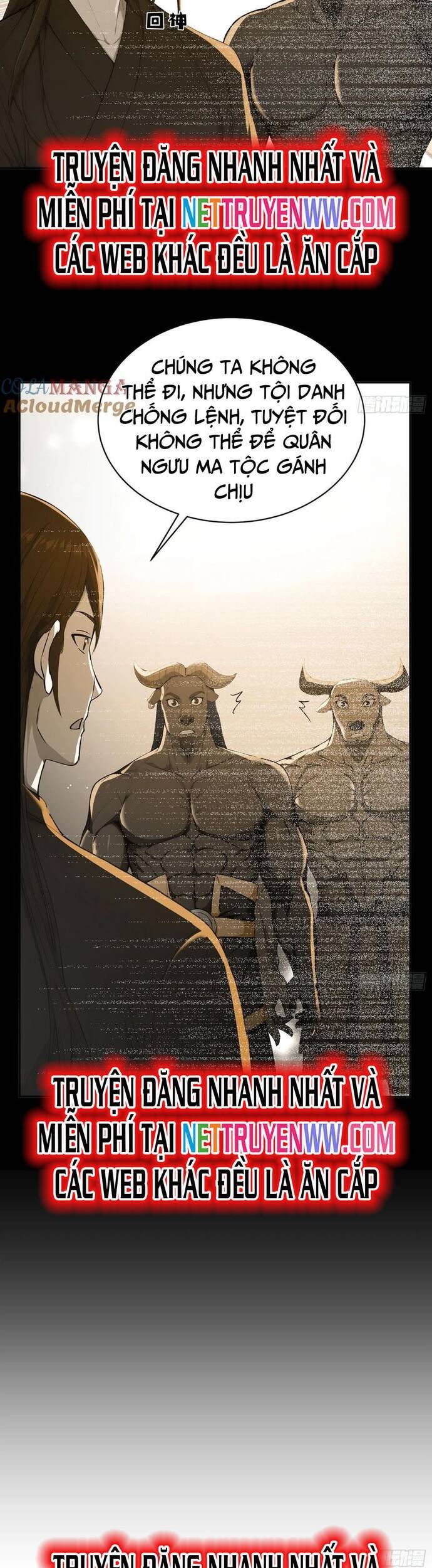 Ta Thật Sự Không Muốn Làm Thánh Tiên Chương 93 Ảnh 20