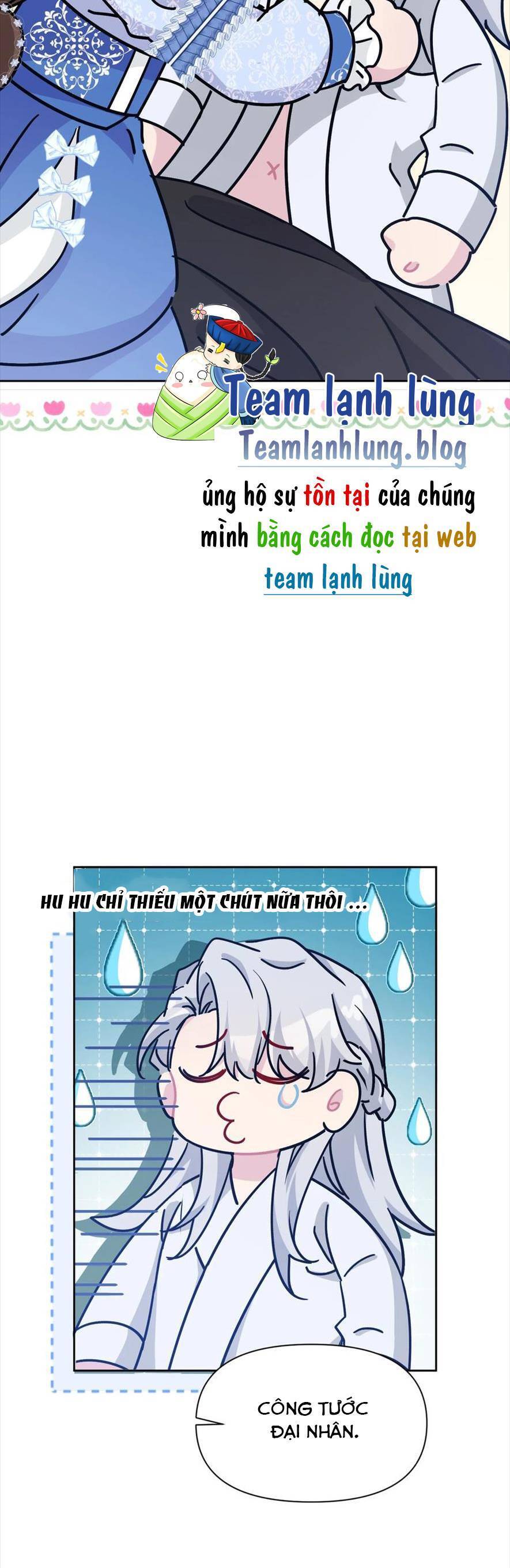 Tình Yêu Đơn Phương Của Công Tước Chương 21 Ảnh 28