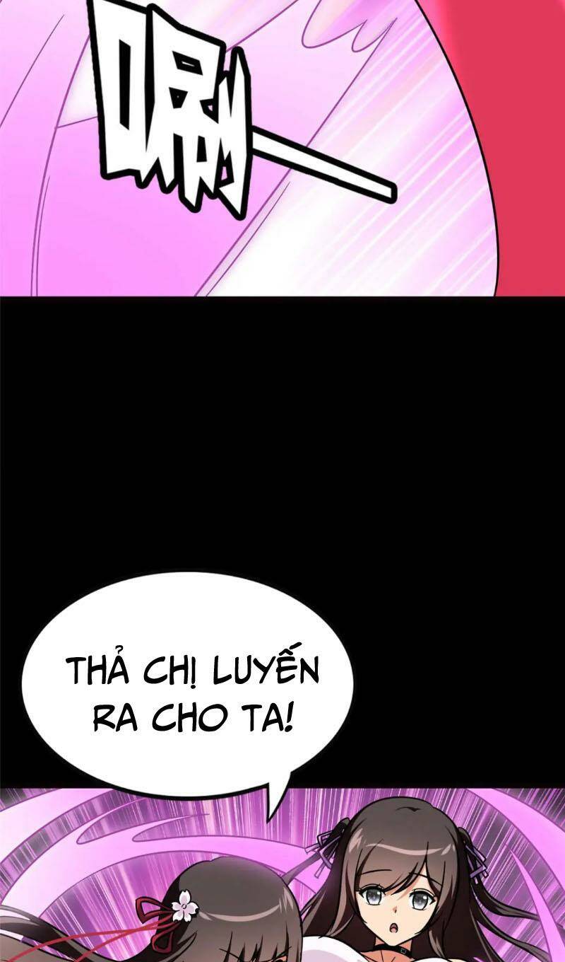 Bạn Gái Zombie Của Tôi Chương 397 Ảnh 44