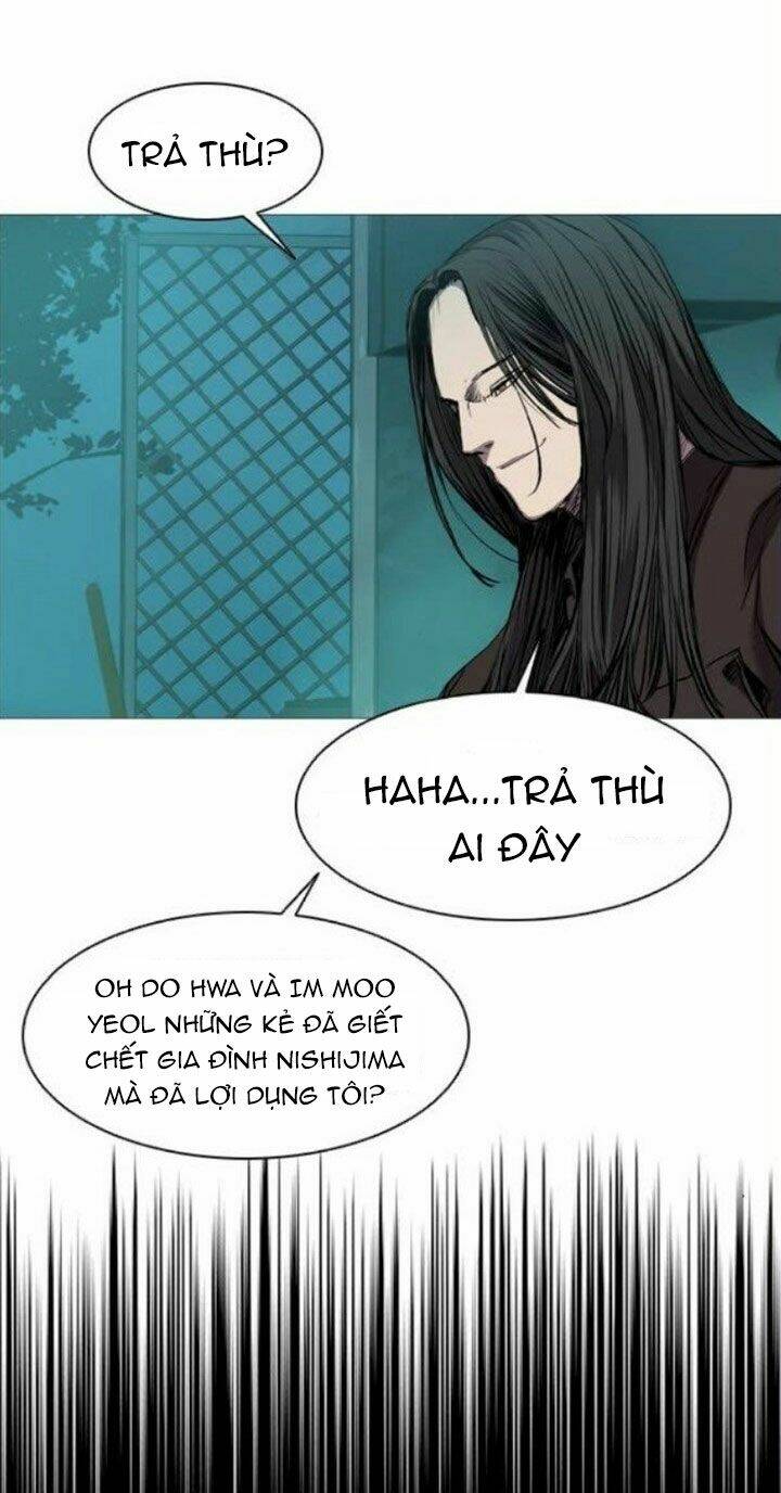 Báo Thù Chương 97 Ảnh 93