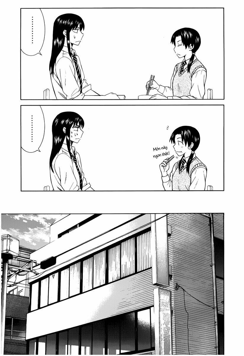 Teppu Chương 16 Ảnh 13