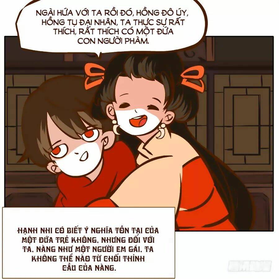 Hòa Thượng Và Tiểu Long Quân Chương 70 Ảnh 39