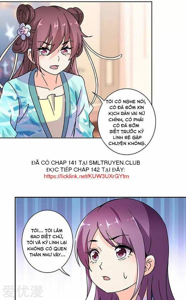 Trọng Sinh Chi Hao Môn Cường Thế Quy Lai Chương 140 Ảnh 6