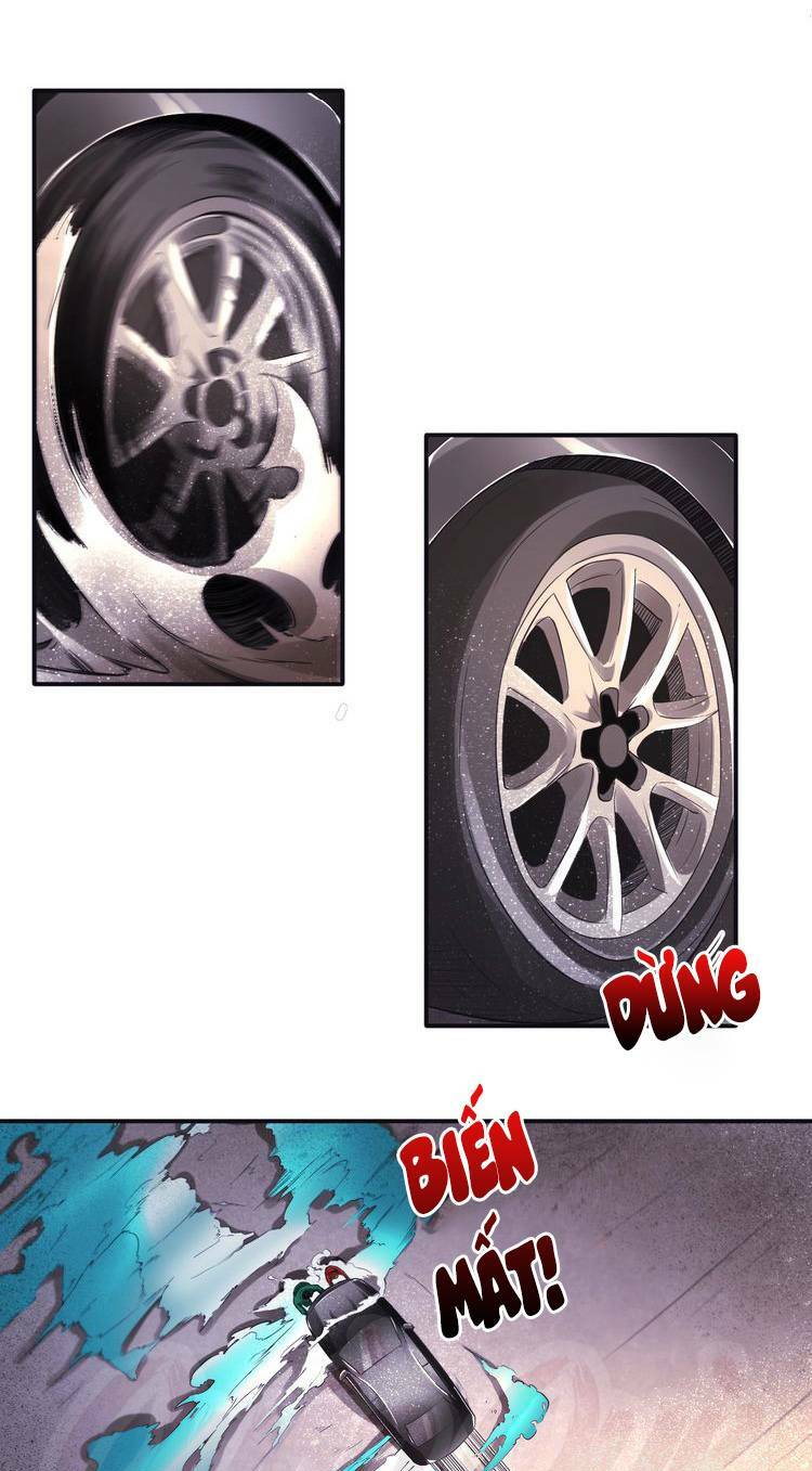 Diêm Vương Thay Thế Chương 23 Ảnh 10