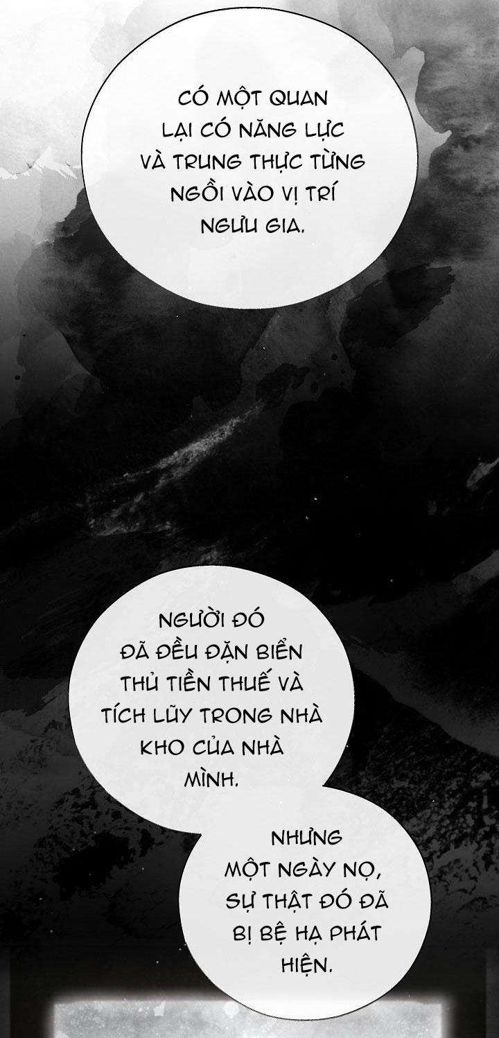 Thuốc Độc Chương 11 Ảnh 22