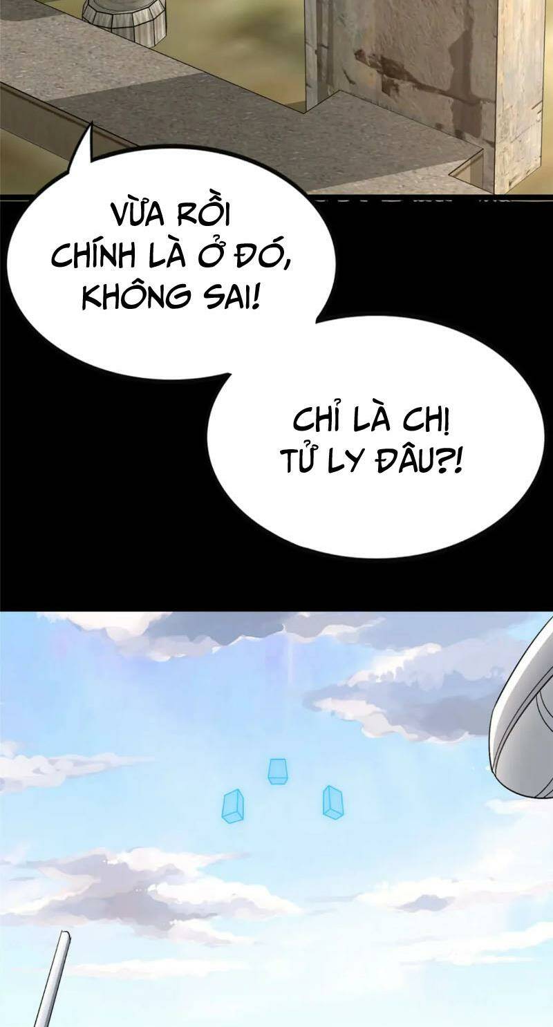 Bạn Gái Zombie Của Tôi Chương 401 Ảnh 32