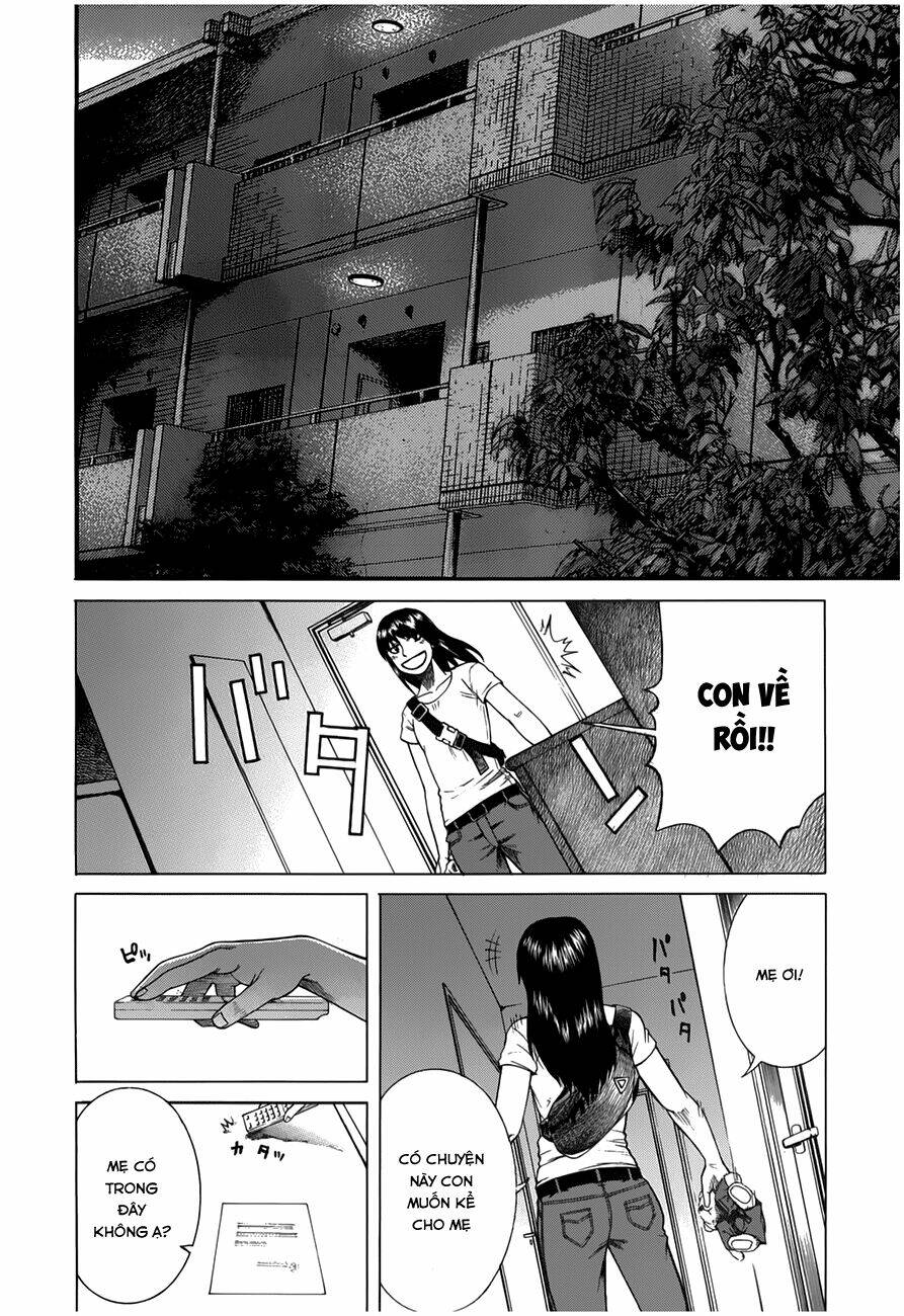 Teppu Chương 15 Ảnh 50