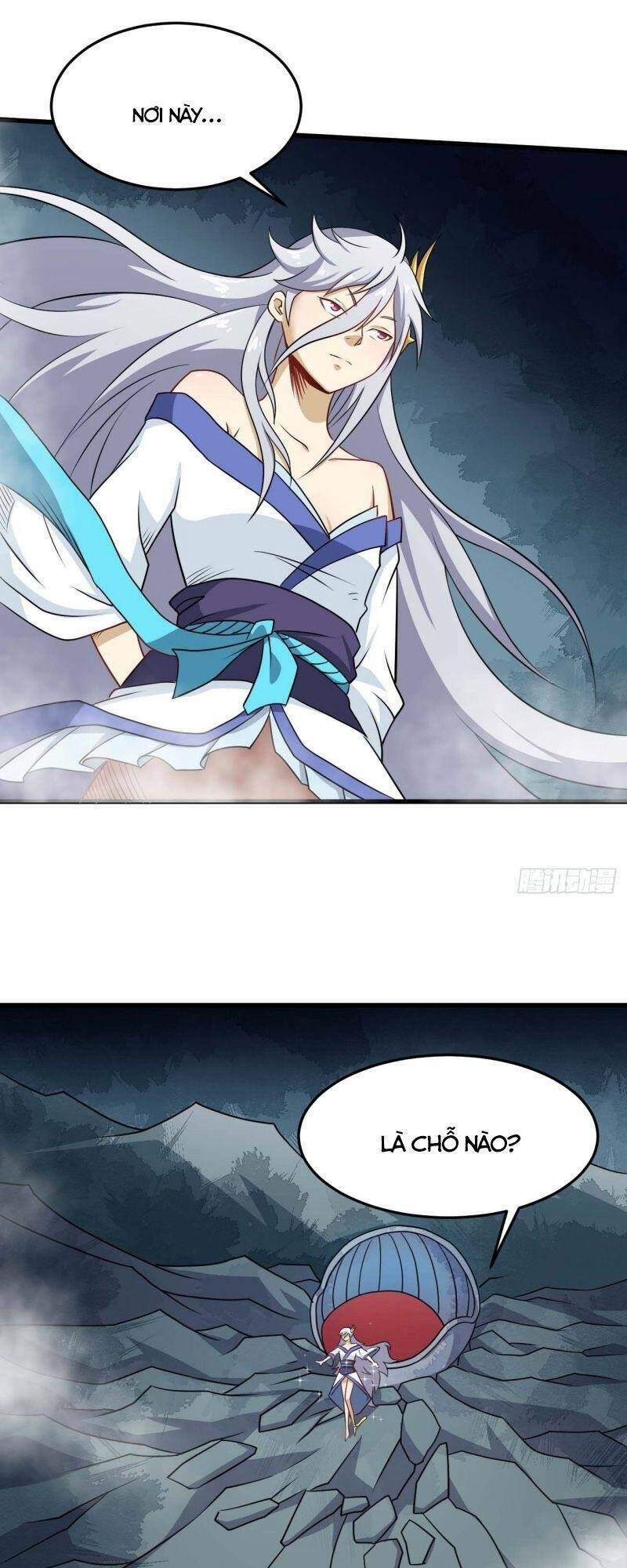 Tổ Thượng Có Tiền Chương 97 Ảnh 16