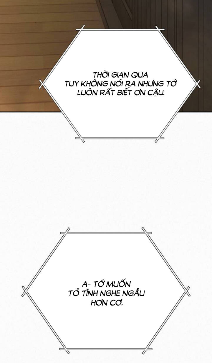 Kế Hoạch Tình Yêu Trong Sáng Chương 89.2 Ảnh 19