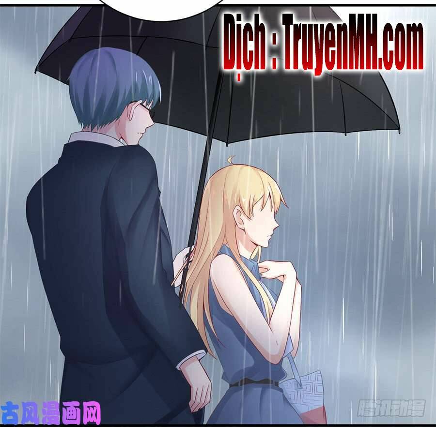 Gả Nhầm Tổng Tài Chương 17 Ảnh 11