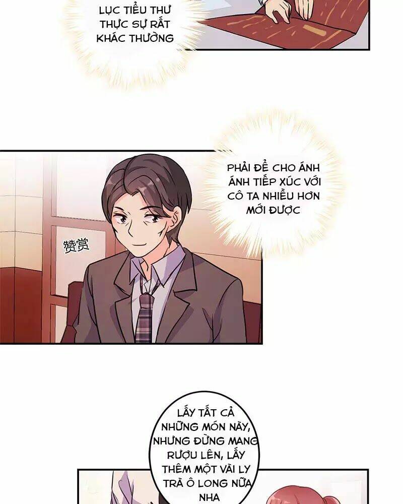 Trọng Sinh Chi Hao Môn Cường Thế Quy Lai Chương 149 Ảnh 10