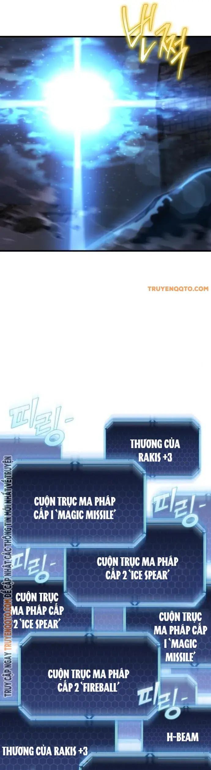 Mạt Thế Hậu Cần Chương 39 Ảnh 53
