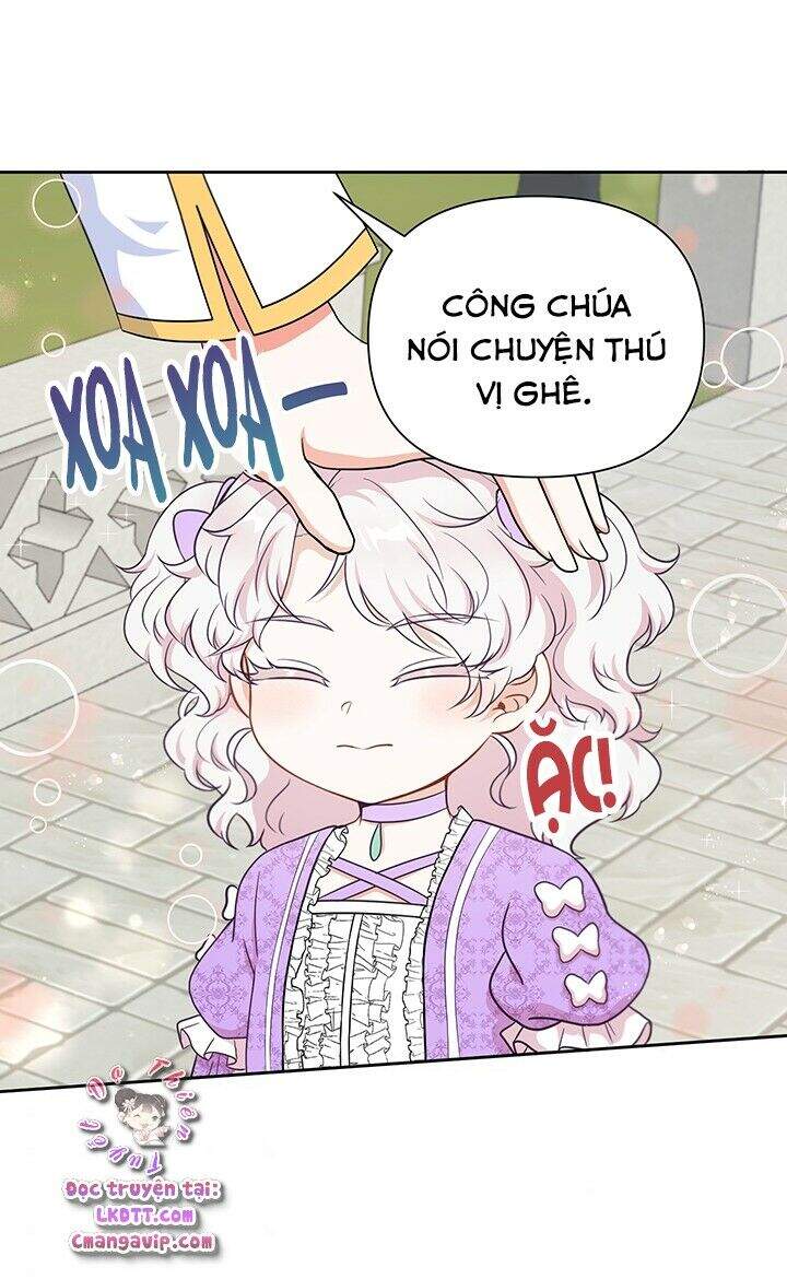 Công Chúa Xấu Xa Chương 20 Ảnh 46