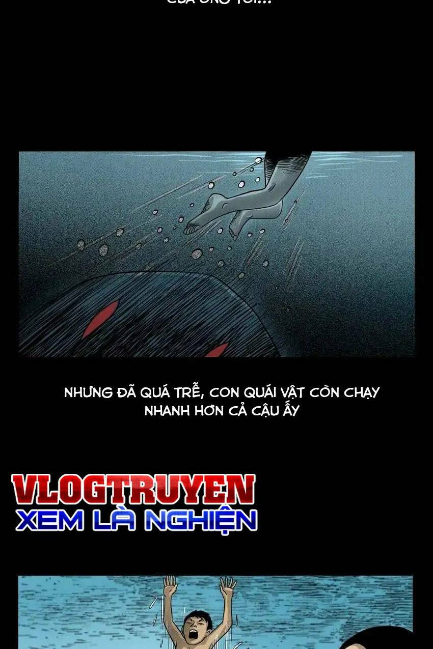 Truyện Kinh Dị Đời Thực Chương 3 Ảnh 19