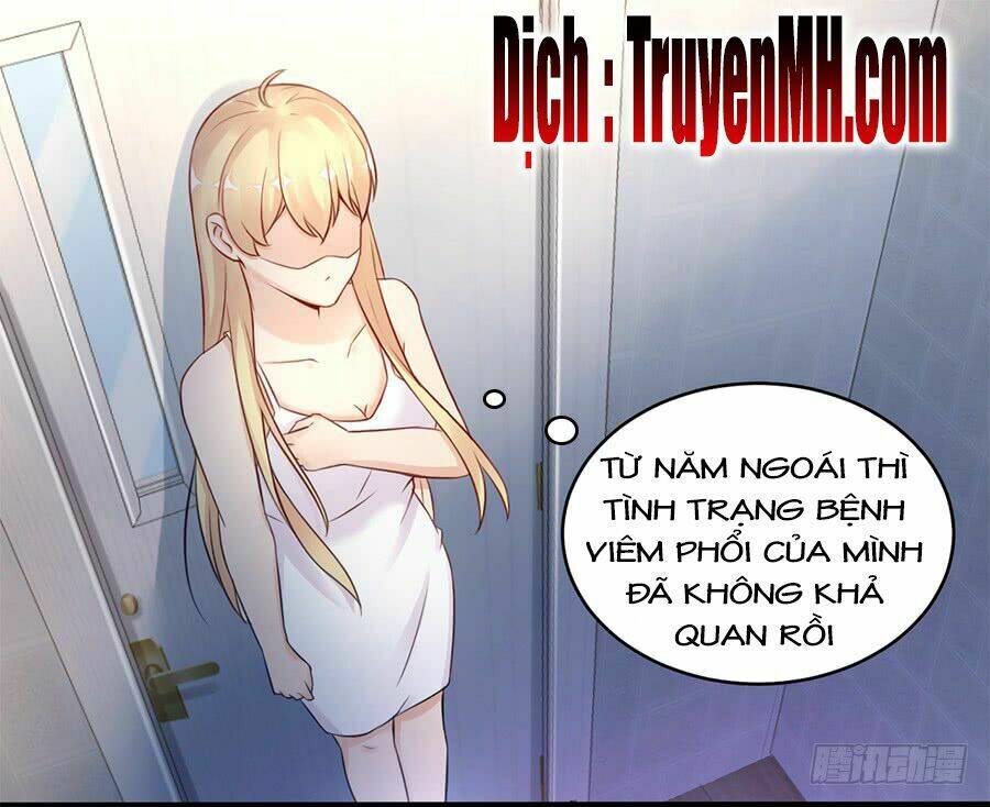 Gả Nhầm Tổng Tài Chương 7 Ảnh 17