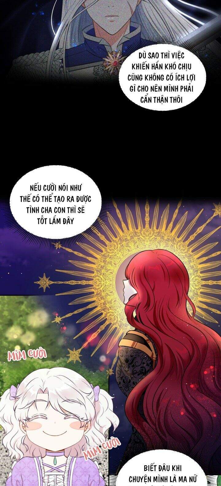 Công Chúa Xấu Xa Chương 15 Ảnh 41