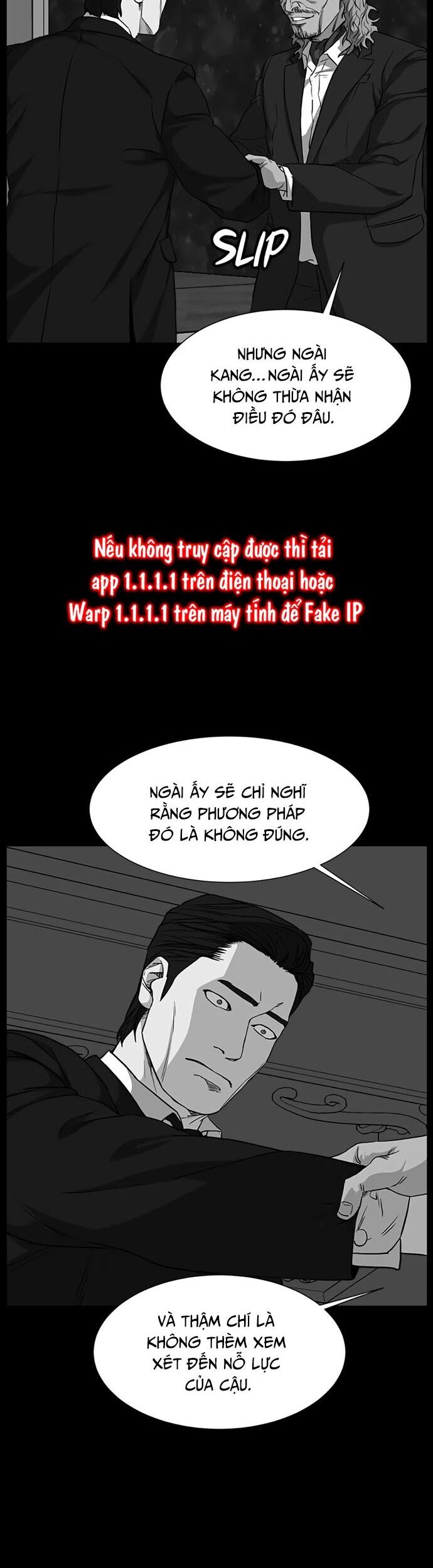 Bố Già Trùng Sinh Chương 53 Ảnh 9