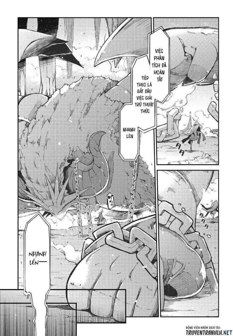 Sayonara Ryuusei, Konnichiwa Jinsei Chương 74 Ảnh 33