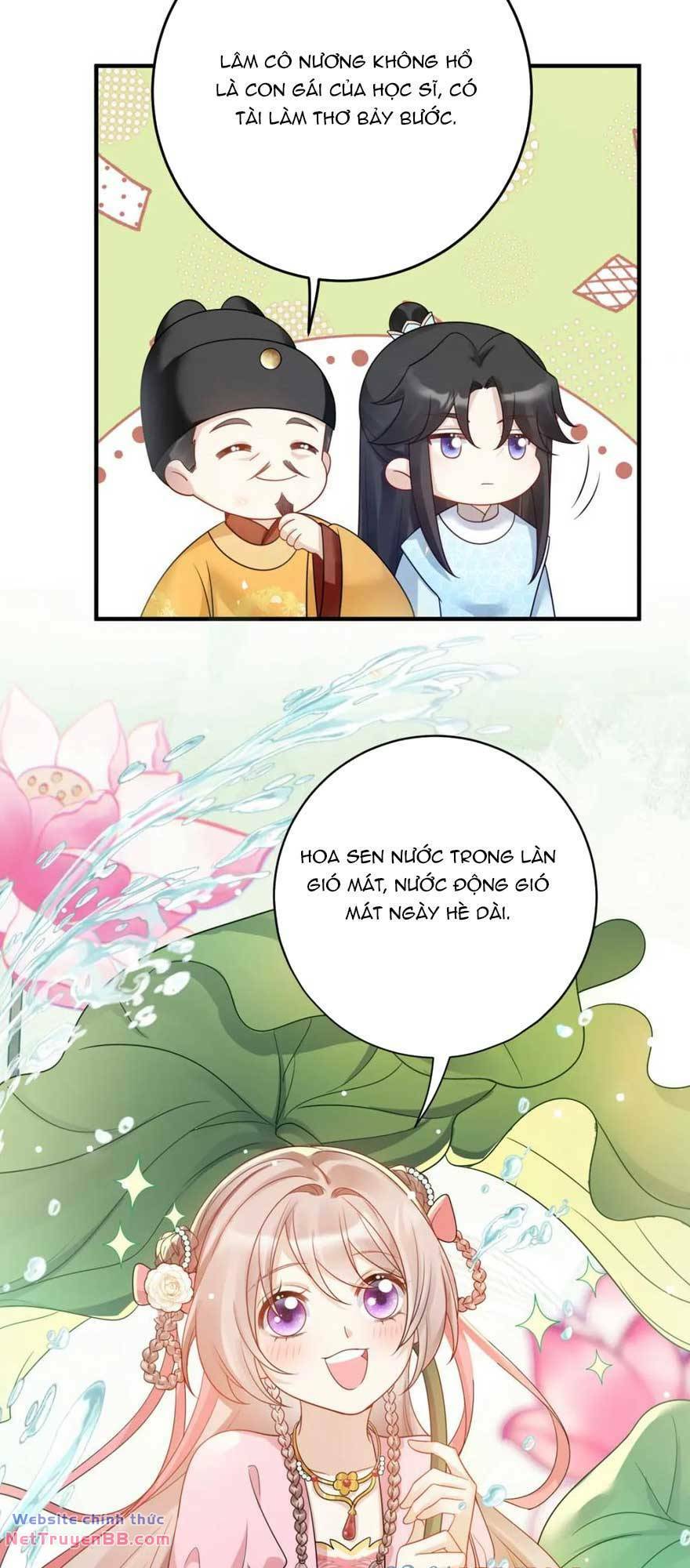 Manh Thê Thất Thất Chương 48 Ảnh 22