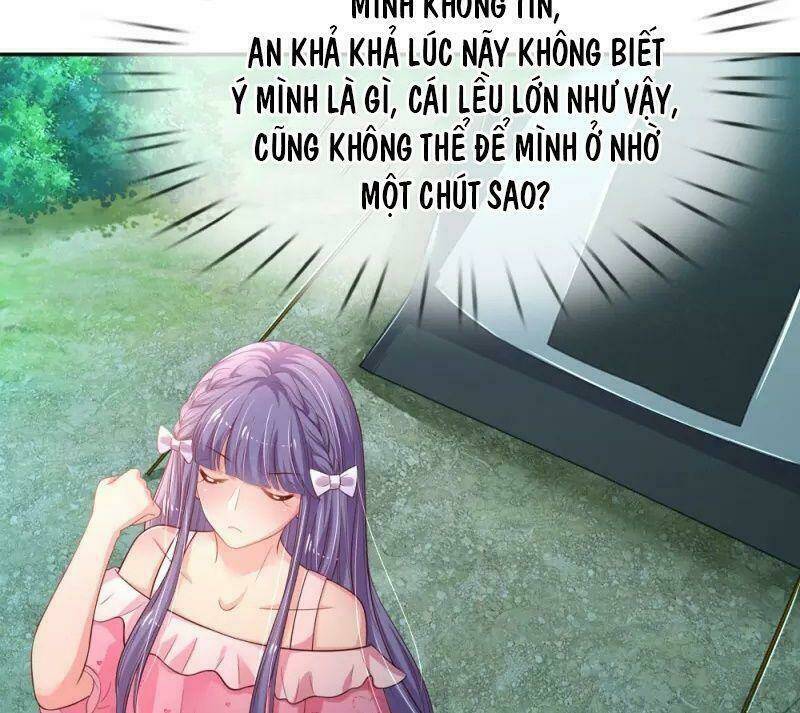 Ma Ma Đột Kích : Cha Mời Tiếp Chiêu Chương 51 Ảnh 15