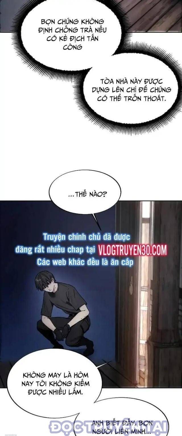 Tao Là Ác Nhân Chương 152 Ảnh 30