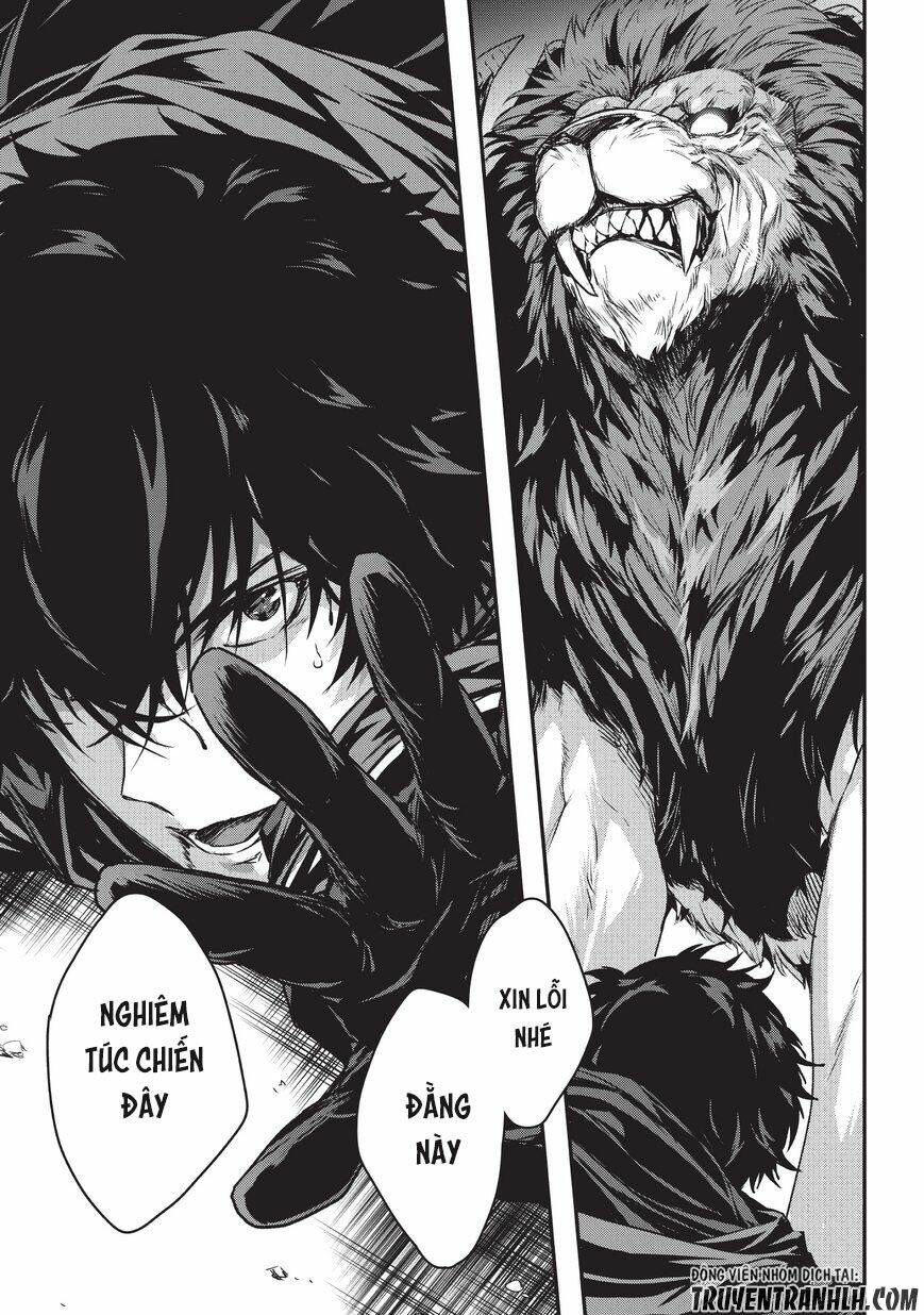 Assassin De Aru Ore No Sutetasu Ga Yuusha Yori Mo Akiraka Ni Tsuyoi Nodaga Chương 7 Ảnh 24